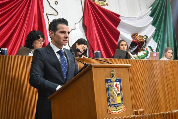 MC espera aprobación de Presupuesto 2025