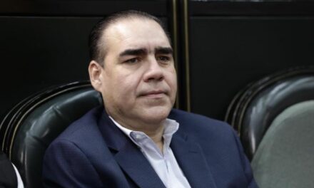 PRI dispuesto a avanzar en Presupuesto 2025: Heriberto Treviño