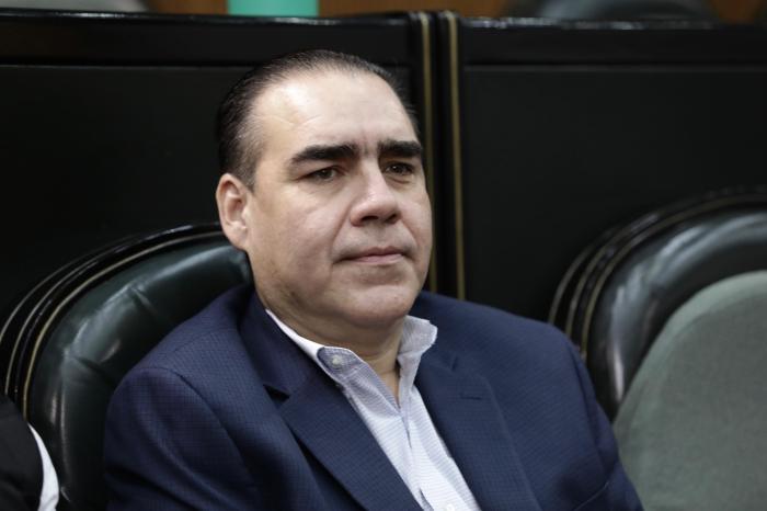 PRI dispuesto a avanzar en Presupuesto 2025: Heriberto Treviño