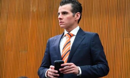 ‘Hoy ganó Nuevo León’.- Diputados de MC