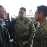 Fortalecemos nuestra coordinación con la región norte: Manolo