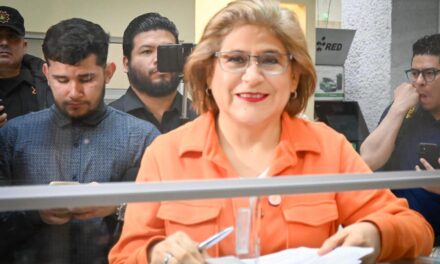 Busca Sandra Pámanes reconocer y tratar a tiempo enfermedades raras