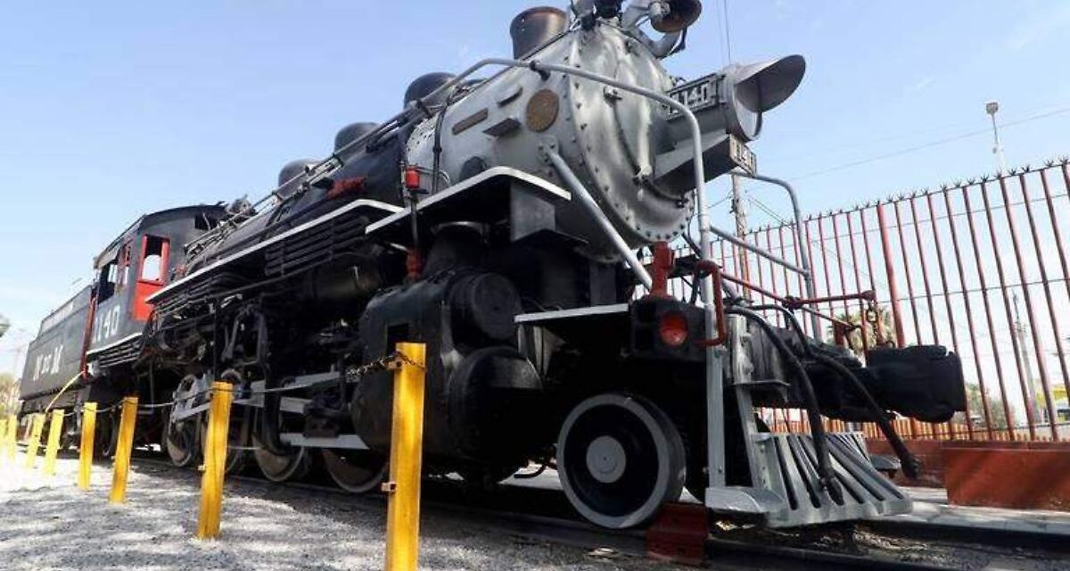 Iniciarán en julio obras del tren Saltillo-Monterrey-Nuevo Laredo