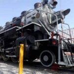 Iniciarán en julio obras del tren Saltillo-Monterrey-Nuevo Laredo