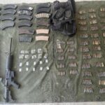 Realiza Operación Frontera Norte acciones a beneficio de la ciudadanía