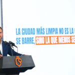 Lanzan campaña para un Nuevo León más limpio y consciente