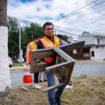 Juárez refuerza estrategia preventiva contra dengue con fumigación y descacharrización