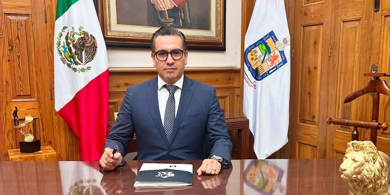 PIDE GAONA REFORZAR MEDIDAS CONTRA DELITOS AMBIENTALES